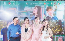 Nhóm nhạc Gemini tái xuất bằng phim ca nhạc