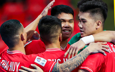 Futsal Việt Nam trao cơ hội nhân tố trẻ, chốt danh sách dự giải Đông Nam Á