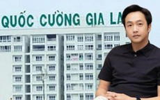 Chứng khoán trước giờ giao dịch 1-11: Đây là lý do cổ phiếu Quốc Cường Gia Lai tăng dựng đứng