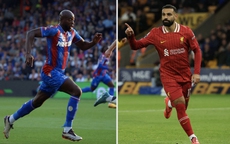 Liverpool: Quyết giữ ngôi đầu tại Selhurst Park