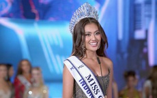 Nhan sắc Indonesia đăng quang "Miss Cosmo 2024"