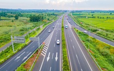 Dự kiến tháng 5-2025 thu phí cao tốc do nhà nước đầu tư