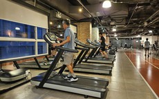 Ngành gym đang lao đao