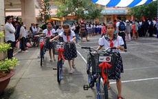 Trao học bổng “TTC - Nâng bước Thành Công” lần thứ 39 năm 2024