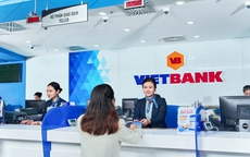 Vietbank nỗ lực tăng vốn điều lệ, kiên định với mục tiêu tăng trưởng bền vững