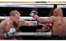 Jake Paul thượng đài Mike Tyson: Cuộc chiến kim tiền