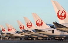 Japan Airlines kỷ niệm 30 năm hoạt động tại thị trường Việt Nam