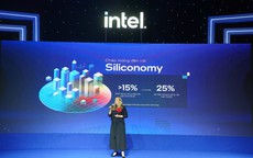 Intel ra mắt dòng vi xử lý Core Ultra thế hệ mới