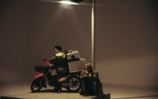 Khi "Ông hoàng tiểu phẩm" Big Daddy suy tình