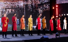 Mr World 2024: Tuấn Ngọc giành Á vương 1