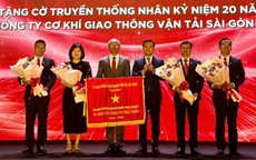 Phát triển bền vững, chăm lo toàn diện cho người lao động