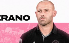 Mascherano dẫn dắt Inter Miami, có tham khảo ý kiến Messi