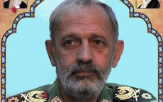 Tướng Iran thiệt mạng trong cuộc tấn công của phe nổi dậy Syria