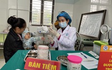 Thêm nhiều loại vắc-xin sẽ được tiêm miễn phí