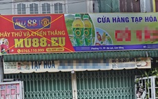 Cảnh báo cá cược, cờ bạc "núp bóng" từ thiện, quà tặng