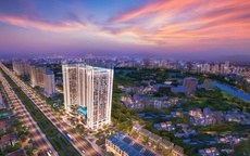 Hệ giá trị vàng khởi tạo nên thương hiệu Căn hộ xanh - sức khỏe Essensia Sky