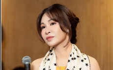 Concert Uyên Linh cháy vé 