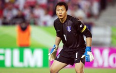 Huyền thoại sống bóng đá Hàn Quốc gia nhập tuyển Việt Nam