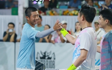 Tay vợt Việt kiều tốp 5 pickleball thế giới đấu giá hơn 500 triệu đồng gây quỹ