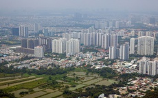 TP HCM "chốt" tỉ lệ đơn giá thuê đất mà doanh nghiệp, người dân đang chờ