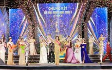 Doanh nhân Cần Thơ đăng quang Hoa hậu Doanh nhân châu Á 2024

