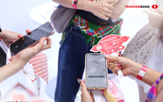 Hơn 2 triệu khách hàng đã bật sinh lời tự động cùng Techcombank