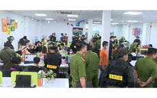 Công an TP HCM cảnh báo thủ đoạn có thể khiến nạn nhân không còn tiền ăn Tết