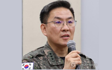 Hàn Quốc: Trung tướng chỉ huy Bộ Tư lệnh Phòng thủ thủ đô Seoul bị bắt