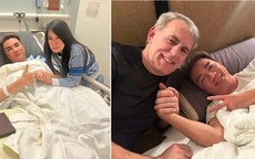 Diễn biến mới nhất vụ ca sĩ Đàm Vĩnh Hưng kiện tỉ phú Mỹ

