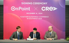 OnPoint mua lại CREA, củng cố vị thế ngành thương mại điện tử tại Đông Nam Á