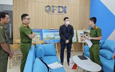 Khám xét các chi nhánh của Công ty GFDI trên toàn quốc