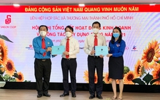 Vun đắp chuẩn mực đạo đức cho cán bộ, đảng viên