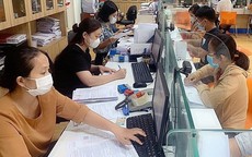 Tiền thưởng công chức, viên thức thực hiện thế nào?