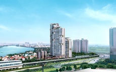 SonKim Land - phát triển di sản tại vị trí đắt giá bậc nhất TP HCM