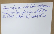 Sức khỏe các nạn nhân trong vụ cháy nhà ở Tân Bình hiện ra sao?