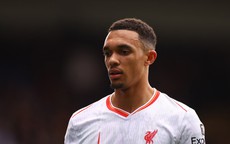 Alexander-Arnold quyết đến Real Madrid, từ chối tái ký với Liverpool