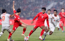 ASEAN Cup 2024: Ai sẽ thay Văn Toàn sát cánh cùng Rafaelson?