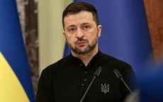 NATO muốn chờ ông Trump nhậm chức tổng thống Mỹ mới quyết chuyện Ukraine