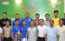 Chức vô địch giải bóng đá vô địch TP HCM 2024 lên đến  100 triệu đồng