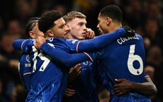 Jadon Sancho tỏa sáng ở Chelsea, Man United có hối tiếc?