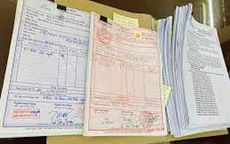 Hôm nay, xét xử vụ án mua bán hóa đơn khống quy mô lớn