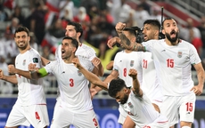 Asian Cup 2023: Xác định 4 cặp tứ kết, vé cuối đầy kịch tính 