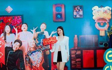 Đông Nhi, Thùy Tiên… chúc mừng vợ chồng Anh Tú - Diệu Nhi