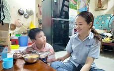 Không về quê, công nhân sẽ làm gì trong những ngày Tết?