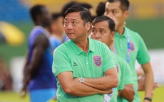 HLV Lê Huỳnh Đức đón tin vui trong dịp Tết Nguyên đán 2024