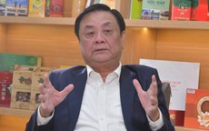 Bộ trưởng Lê Minh Hoan: Lan tỏa sâu sắc hơn nữa tư duy kinh tế nông nghiệp