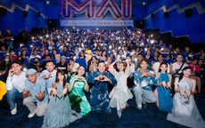 Phim "Mai" của Trấn Thành có ép suất chiếu phim khác?