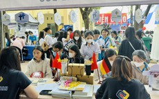 Du học đầu xuân "rục rịch" với nhiều ngành mới