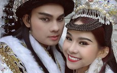 Kim Tiểu Long, Bình Tinh, Phương Hồng Thủy chăm lo người nghèo đầu xuân
