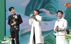 Showbiz Hoa ngữ: Những bê bối đầu năm!